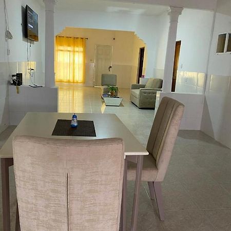 Shanty Guest House Cartagena Exterior foto