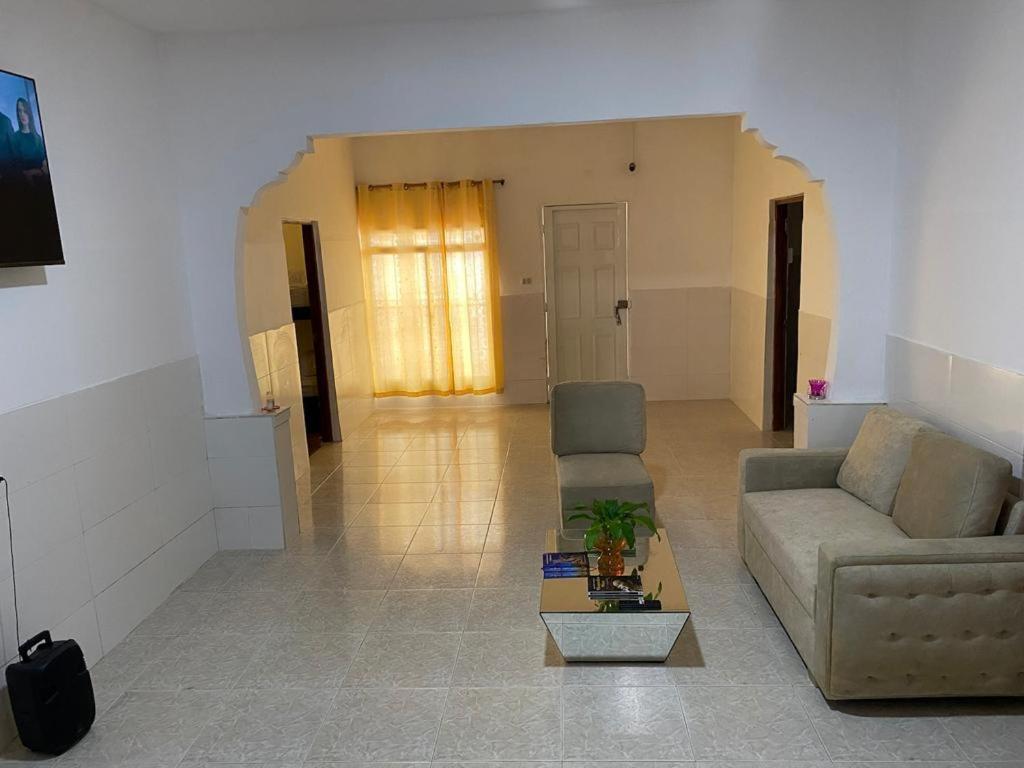 Shanty Guest House Cartagena Exterior foto