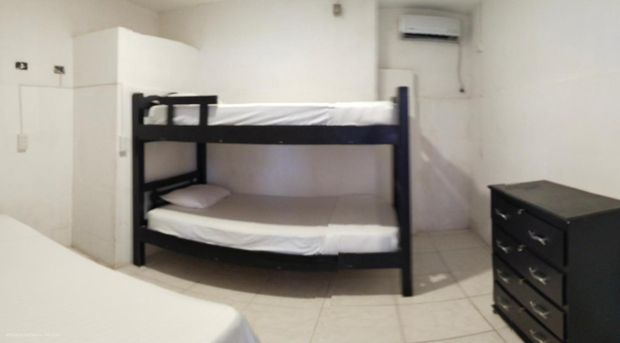 Shanty Guest House Cartagena Exterior foto