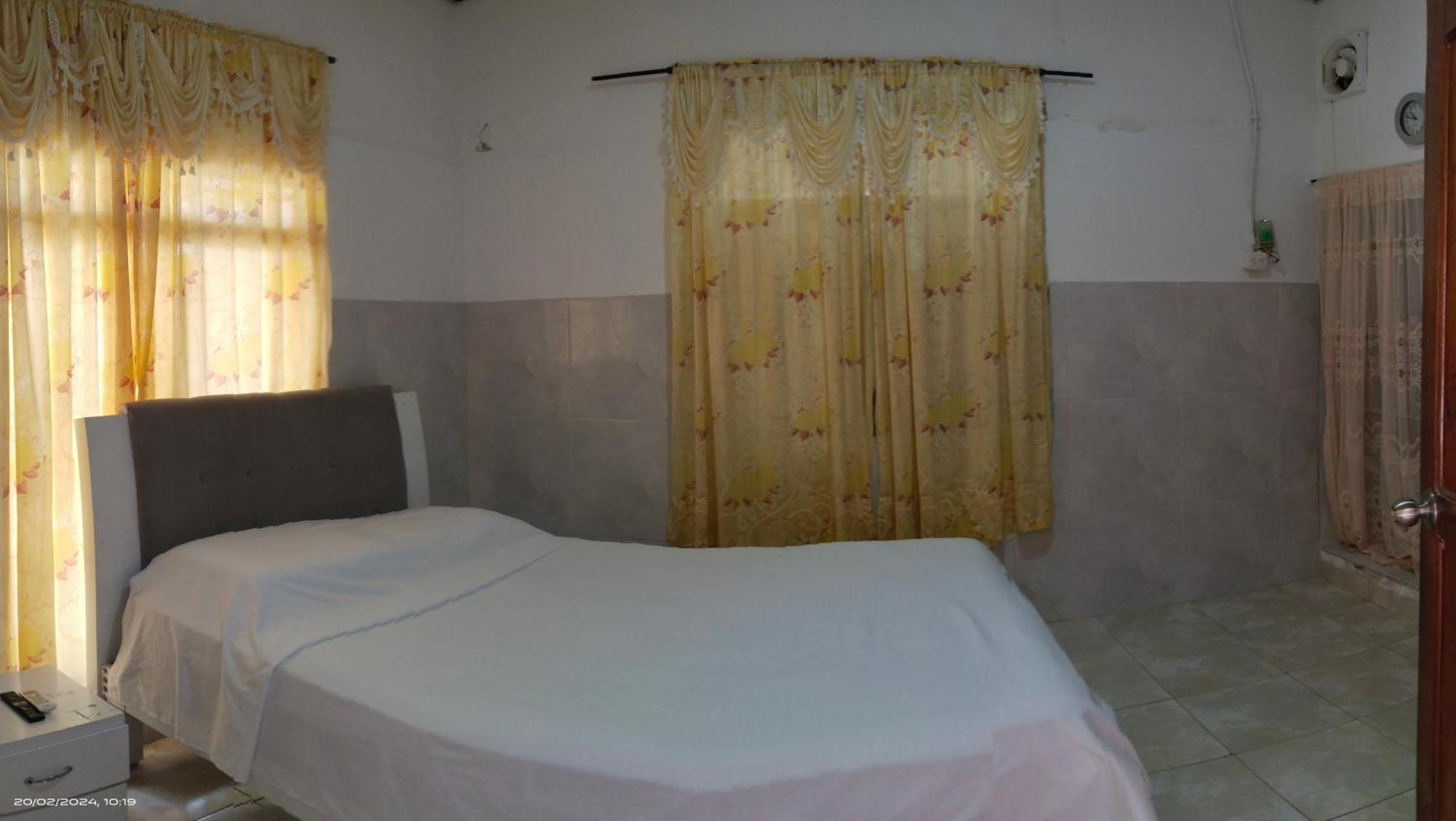 Shanty Guest House Cartagena Exterior foto