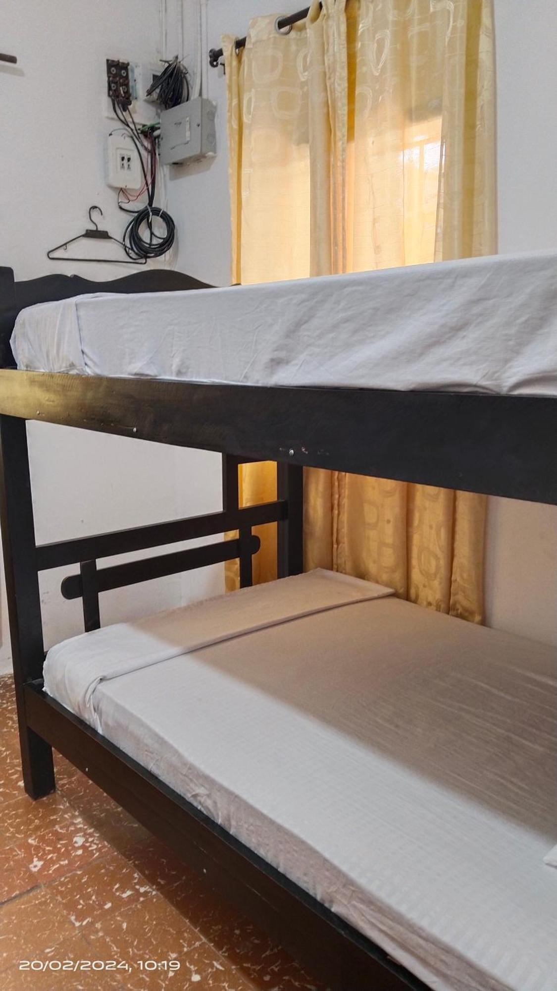Shanty Guest House Cartagena Exterior foto